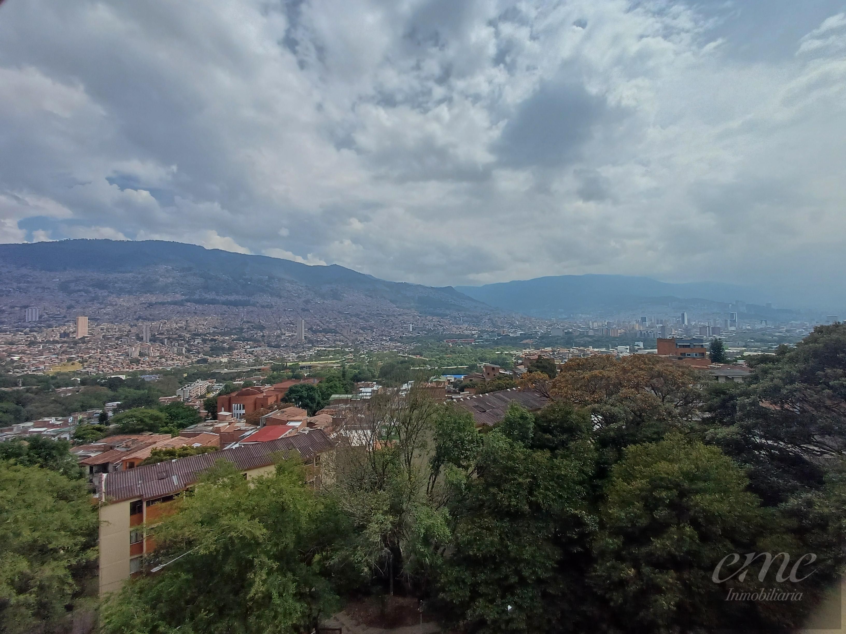 Apartamento en venta Antioquia Bello Nazareth 76 m2 Habitaciones 3 Baños 2 Garajes 1 Precio $520000000
