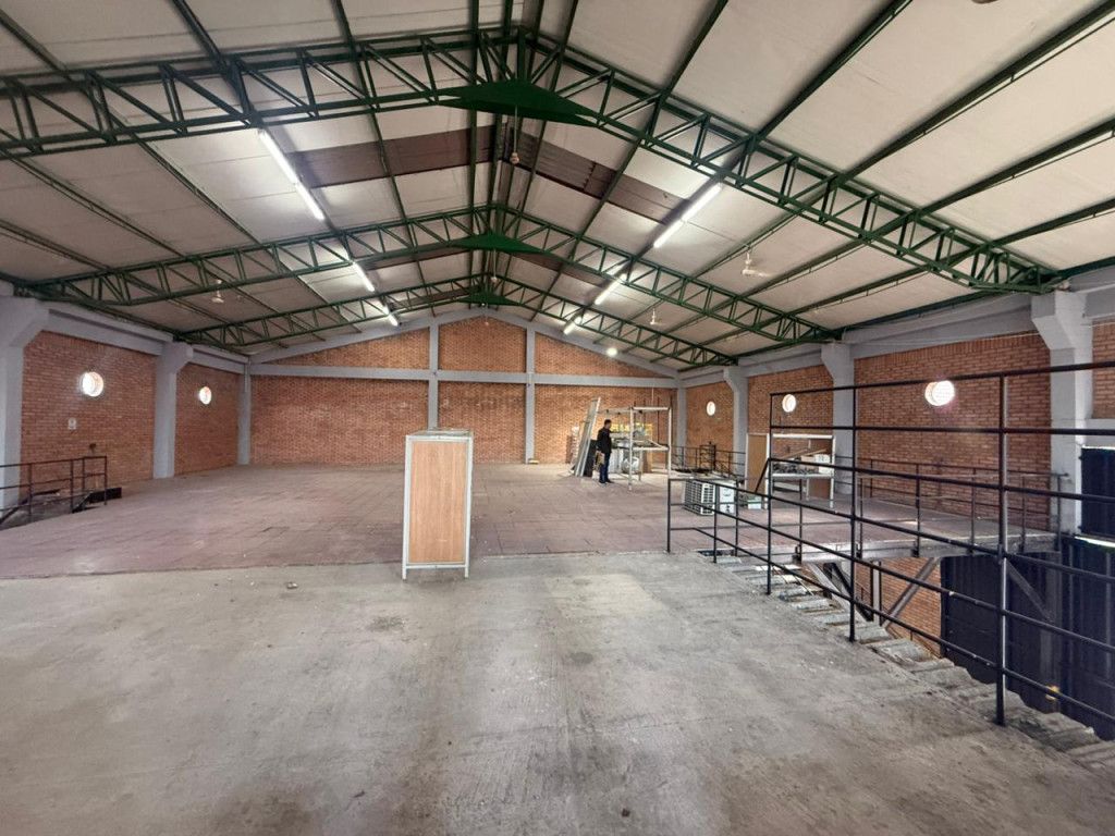 Bodega en venta Norte De Santander Cúcuta Prados Del Norte 454 m2 Habitaciones 0 Baños 1 Garajes 0 Precio $2500000000