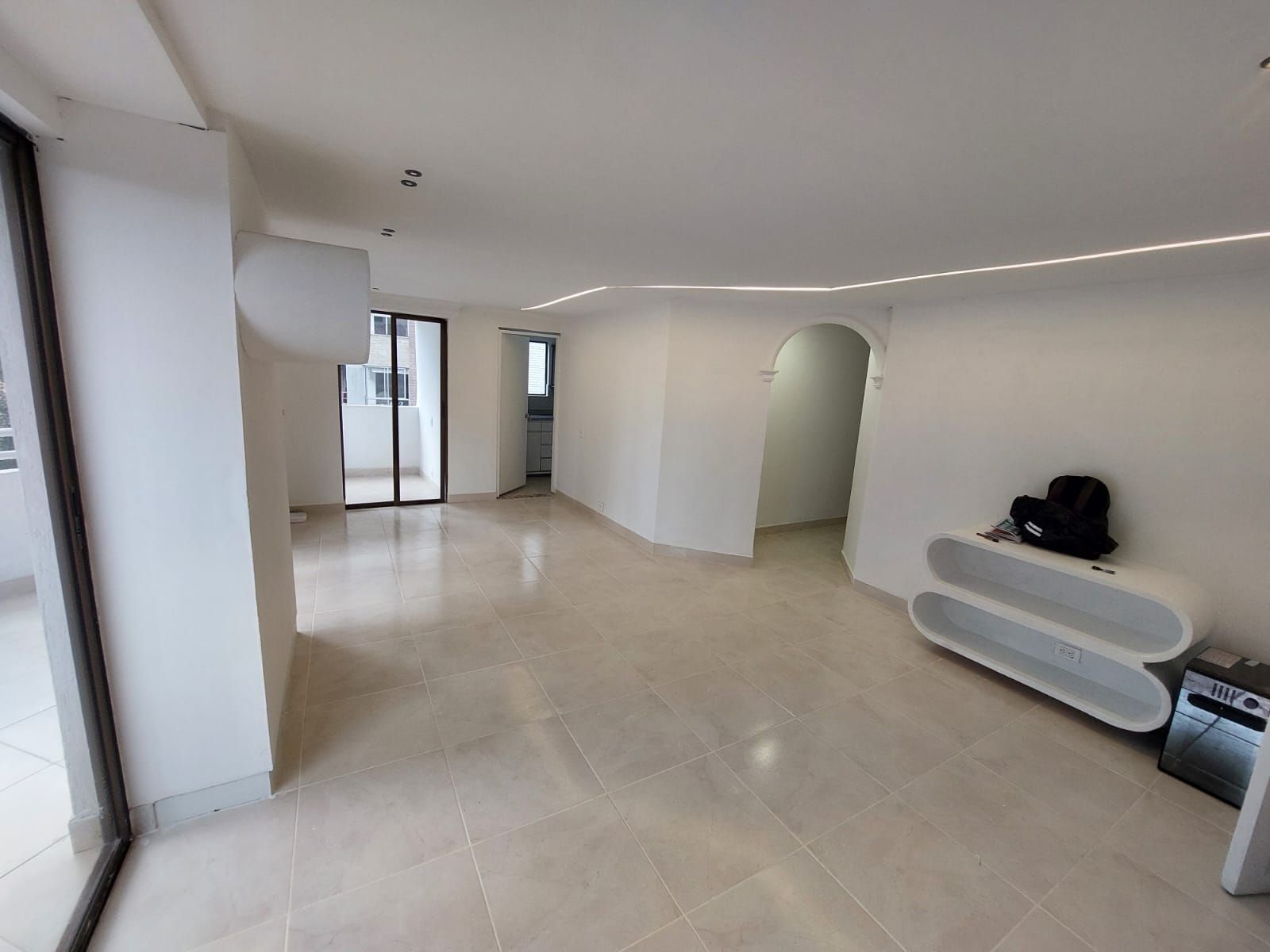 Apartamento en arriendo Antioquia Medellín Las Lomas No 2 140 m2 Habitaciones 3 Baños 2 Garajes 1 Precio $4500000