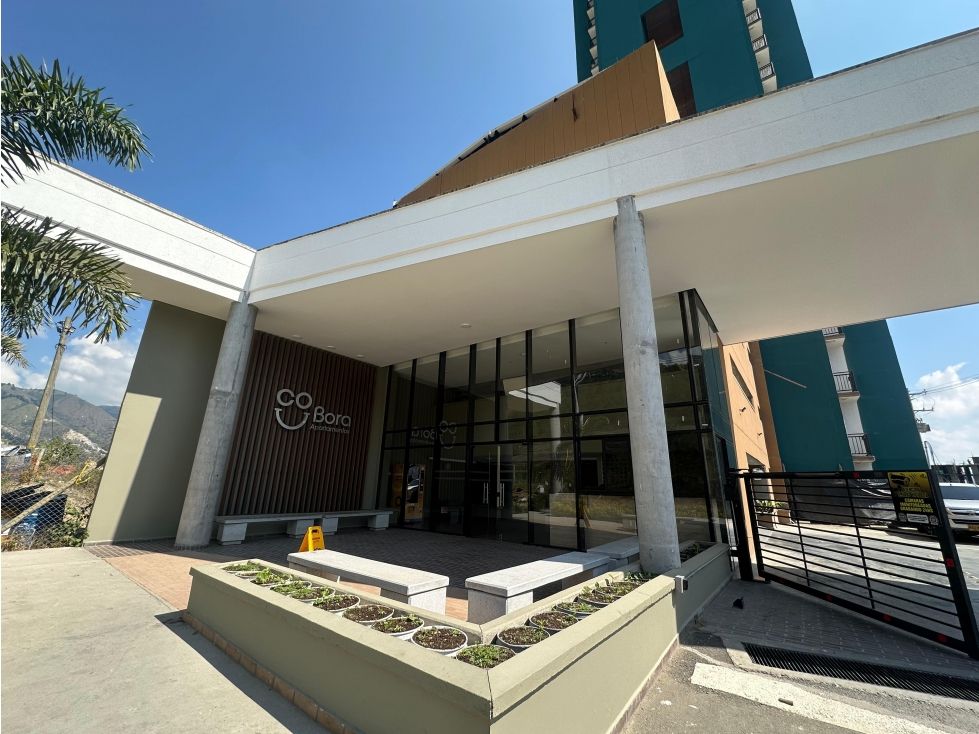 Apartamento en arriendo Antioquia Bello Briceño 62 m2 Habitaciones 3 Baños 2 Garajes 1 Precio $1900000