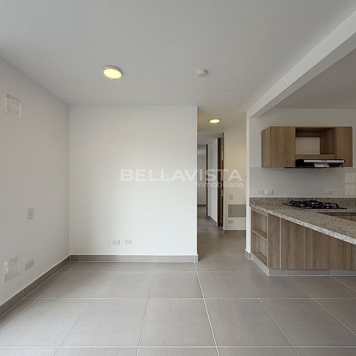 Apartamento en venta Meta Villavicencio La Vega 60 m2 Habitaciones 3 Baños 2 Garajes 1 Precio $350000000