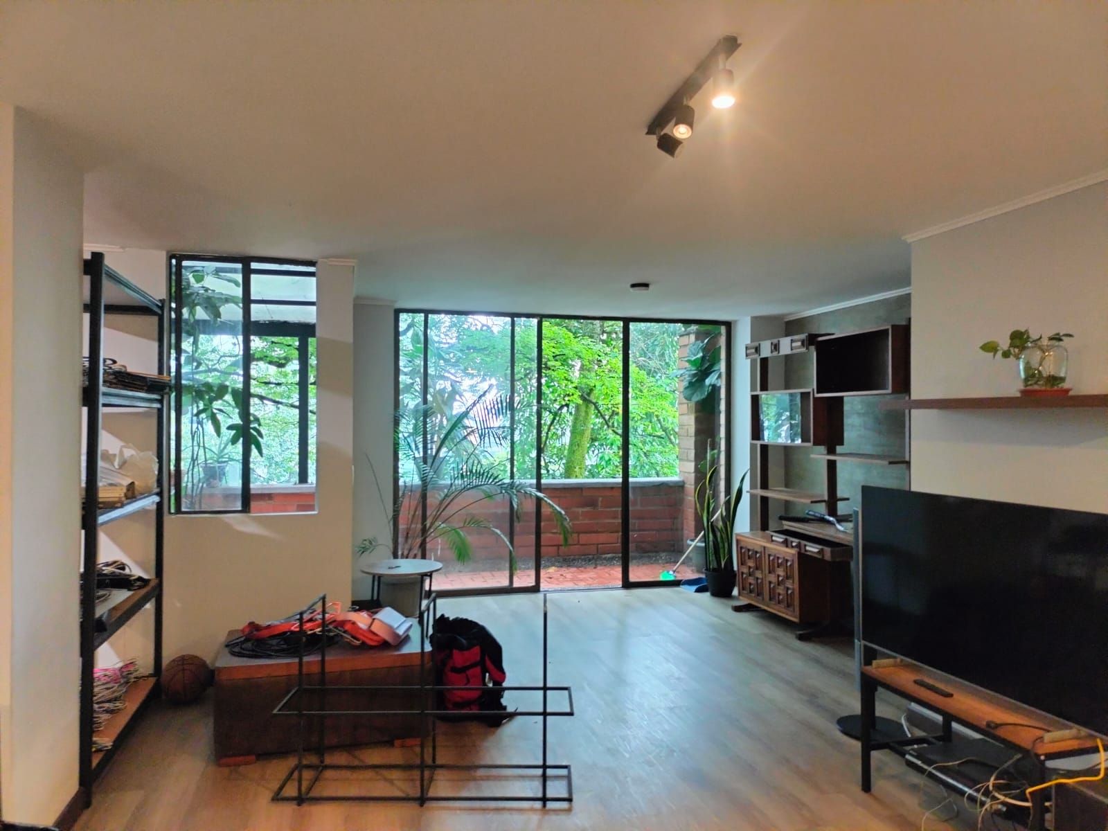 Apartamento en arriendo Antioquia Medellín Patio Bonito 98 m2 Habitaciones 1 Baños 2 Garajes 1 Precio $6650000