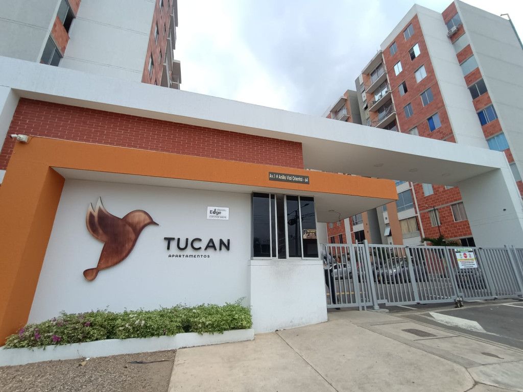 Apartamento en arriendo Norte De Santander Los Patios La Cordialidad 46 m2 Habitaciones 2 Baños 2 Garajes 0 Precio $1325000