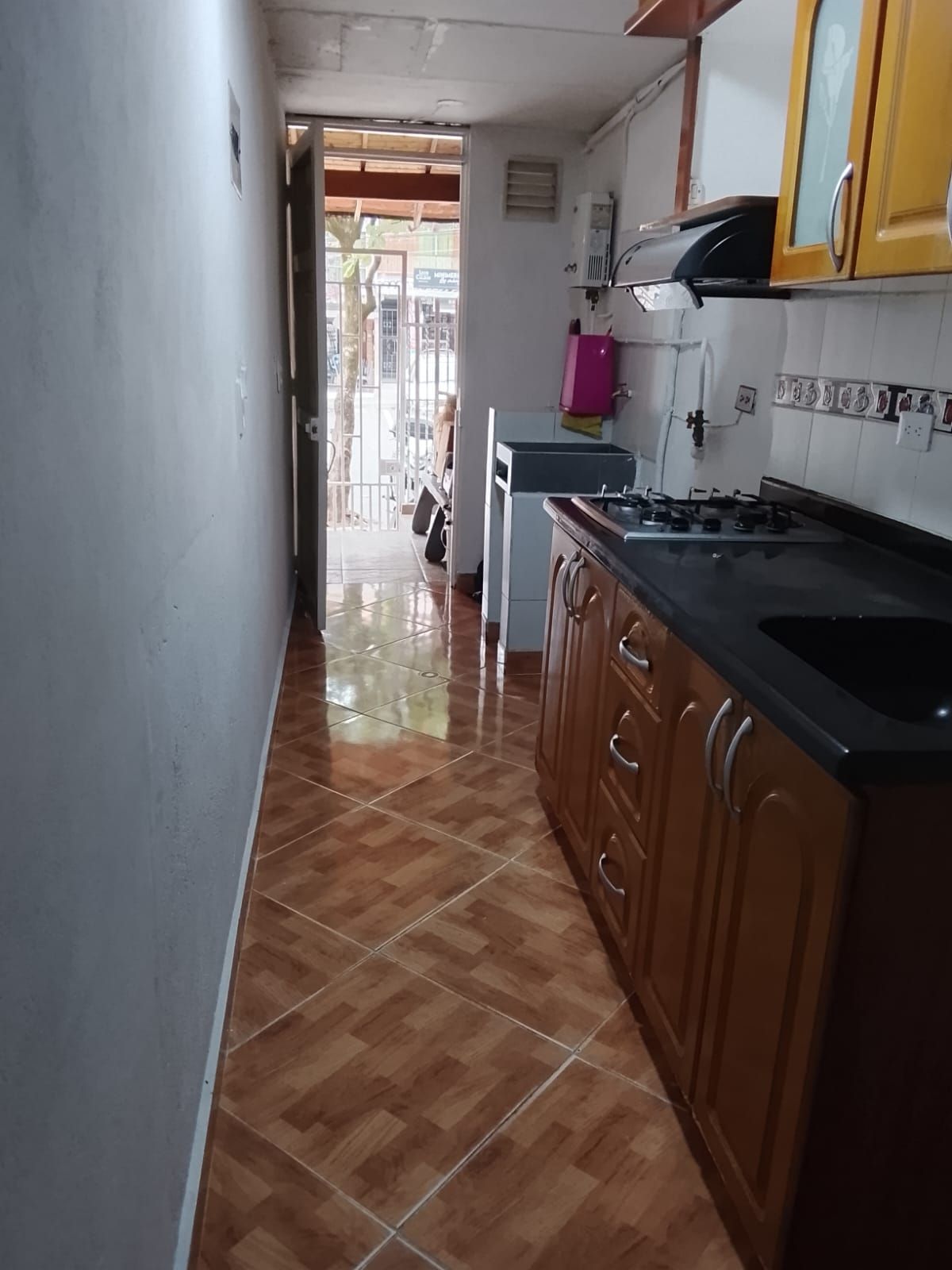 Apartamento en arriendo Antioquia Bello Ub Santa Isabel Et I 62 m2 Habitaciones 3 Baños 2 Garajes 0 Precio $2500000