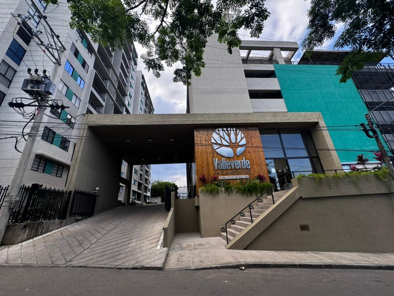 Apartamento en arriendo Tolima Ibagué San Francisco 52 m2 Habitaciones 2 Baños 1 Garajes 0 Precio $1000000