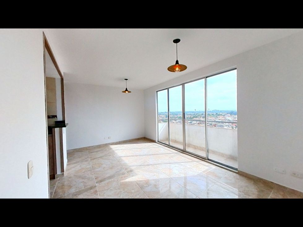 Apartamento en venta Valle Del Cauca Cali Sector Transito Municipal 60 m2 Habitaciones 3 Baños 2 Garajes 0 Precio $250000000