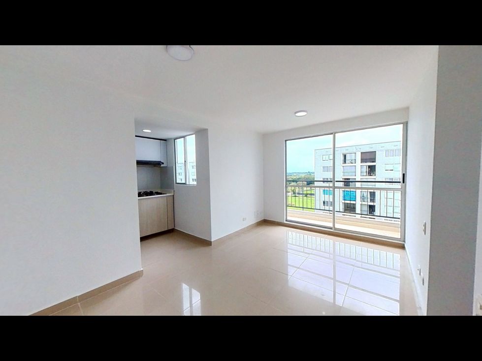 Apartamento en venta Valle Del Cauca Cali Cali 59 m2 Habitaciones 3 Baños 2 Garajes 0 Precio $238000000