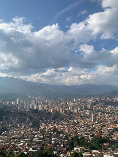 Apartamento en arriendo Antioquia Medellín Asomadera No3 40 m2 Habitaciones 2 Baños 1 Garajes 0 Precio $1300000