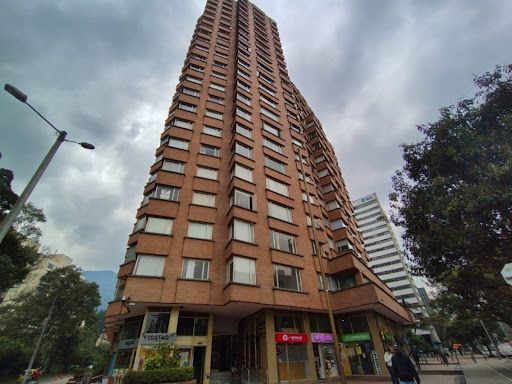 Apartaestudio en arriendo Cundinamarca Bogotá Sagrado Corazon 28 m2 Habitaciones 1 Baños 1 Garajes 0 Precio $1945900