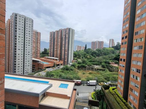 Apartamento en arriendo Antioquia Bello Sector Belvedere 62 m2 Habitaciones 2 Baños 2 Garajes 1 Precio $2000000