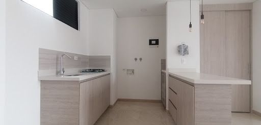 Apartaestudio en arriendo Antioquia Medellín Simon Bolivar 35 m2 Habitaciones 1 Baños 1 Garajes 0 Precio $1700000