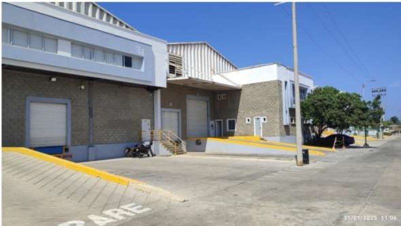Bodega en arriendo o venta Atlántico Barranquilla Villa San Pedro Iii 590 m2 Habitaciones 0 Baños 2 Garajes 2 Precio venta $2700000000 Precio arriendo $13025210084