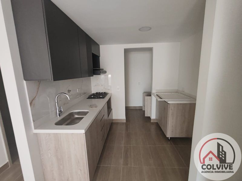 Apartamento en arriendo Antioquia Sabaneta Santa Ana 64 m2 Habitaciones 2 Baños 2 Garajes 0 Precio $2250000