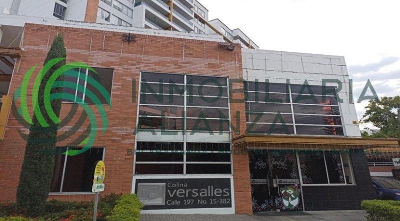 Apartamento en arriendo Santander Floridablanca Cr Versalles I 1 m2 Habitaciones 3 Baños 3 Garajes 1 Precio $2567000