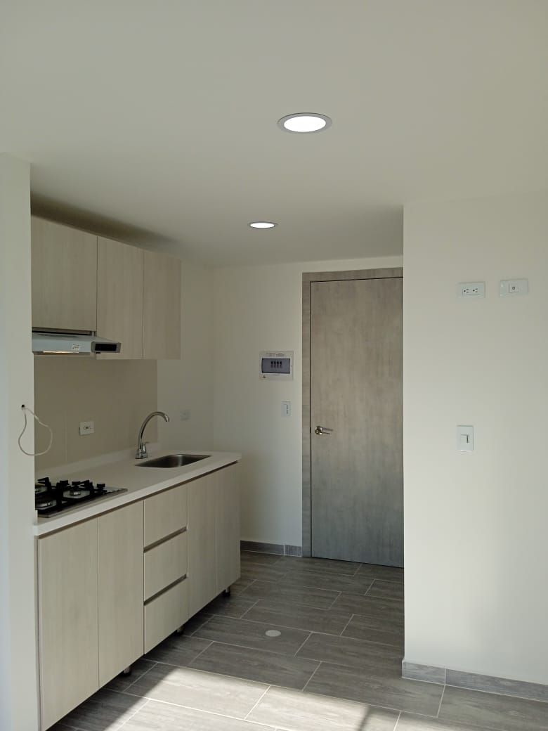 Apartaestudio en venta Santander Bucaramanga Antonia Santos Centro 32 m2 Habitaciones 1 Baños 1 Garajes 1 Precio $200000000