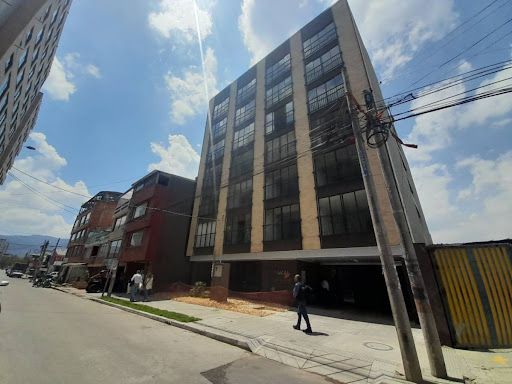 Apartamento en arriendo Cundinamarca Bogotá Prado Veraniego 30 m2 Habitaciones 1 Baños 1 Garajes 0 Precio $1900000