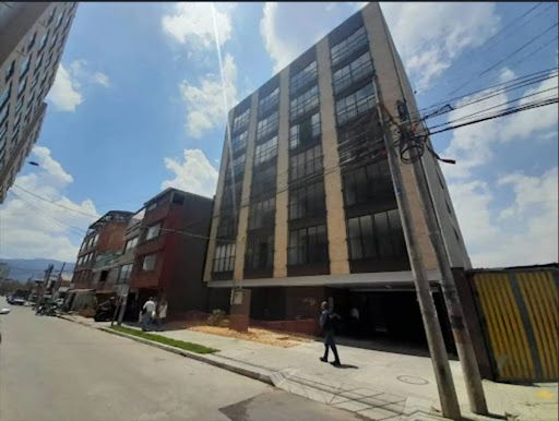 Apartamento en arriendo Cundinamarca Bogotá Prado Veraniego 30 m2 Habitaciones 1 Baños 1 Garajes 0 Precio $1900000