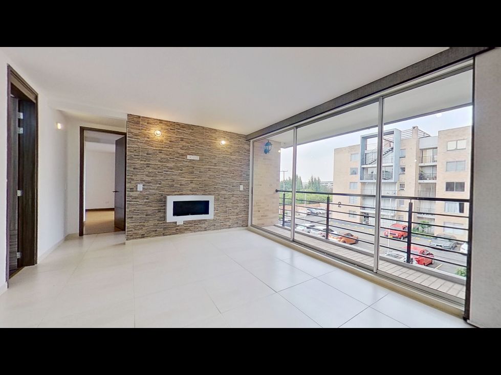 Apartamento en venta Cundinamarca Mosquera Ub La Troja 73 m2 Habitaciones 2 Baños 2 Garajes 1 Precio $371000000