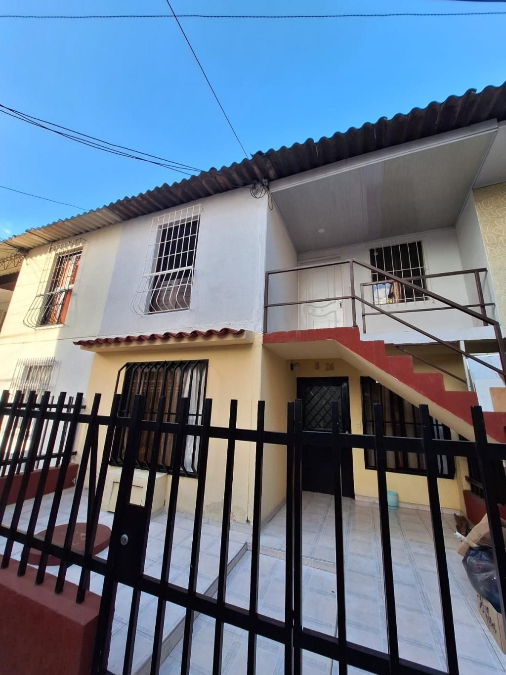 Apartamento en arriendo Valle Del Cauca Cali Los Guaduales 54 m2 Habitaciones 2 Baños 1 Garajes 0 Precio $800000