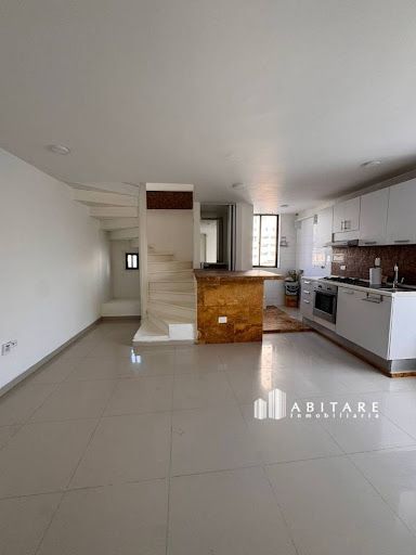 Apartamento en arriendo Bolívar Cartagena La Sierrita 55 m2 Habitaciones 1 Baños 2 Garajes 1 Precio $3300000