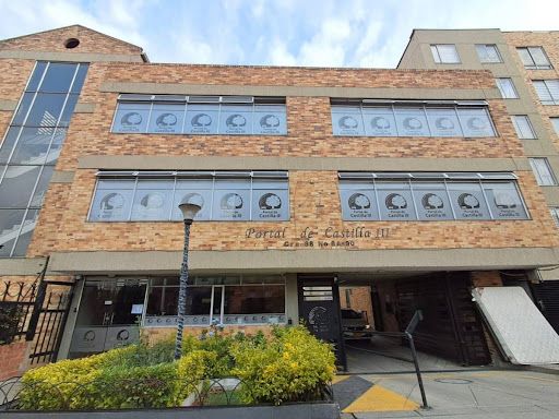 Apartamento en arriendo Cundinamarca Bogotá Ub Tintala 47 m2 Habitaciones 3 Baños 2 Garajes 0 Precio $1312000