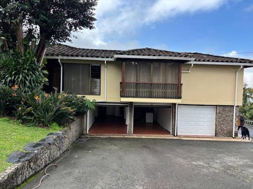 Casa en arriendo Antioquia Medellín Las Palmas 400 m2 Habitaciones 5 Baños 5 Garajes 1 Precio $10000000