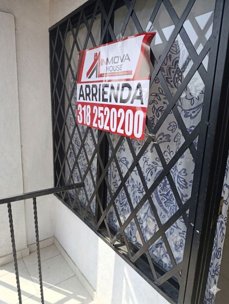 Apartaestudio en arriendo Valle Del Cauca Cali Ciudadela Floralia 50 m2 Habitaciones 1 Baños 1 Garajes 0 Precio $800000