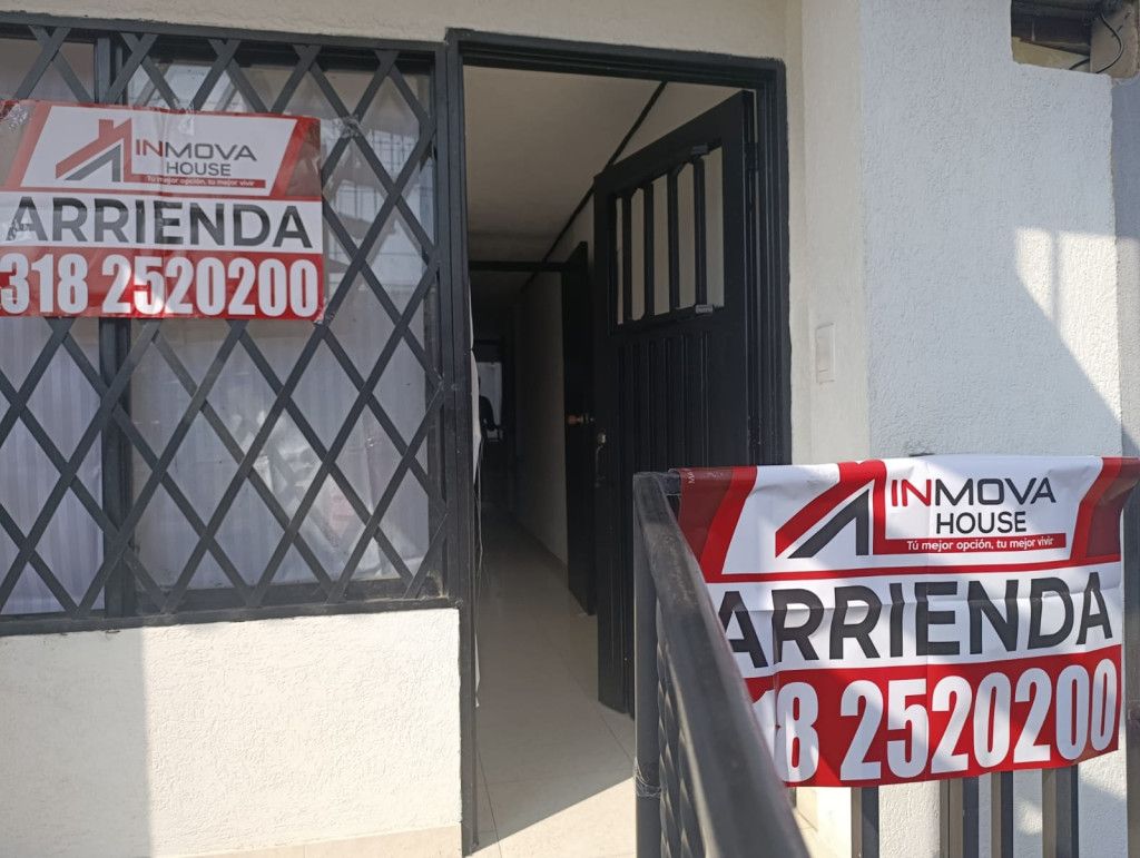 Apartaestudio en arriendo Valle Del Cauca Cali Ciudadela Floralia 50 m2 Habitaciones 1 Baños 1 Garajes 0 Precio $800000
