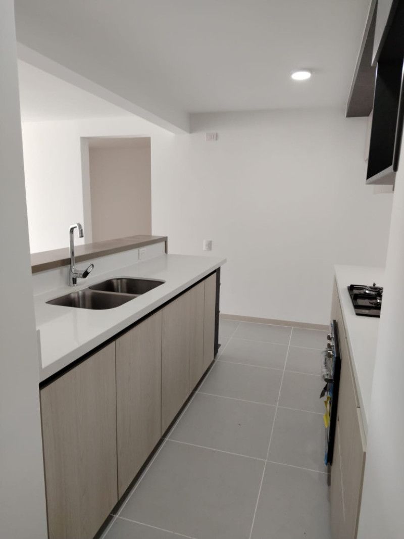 Apartamento en venta Valle Del Cauca Cali Parcelaciones Pance 103 m2 Habitaciones 3 Baños 4 Garajes 2 Precio $980000000