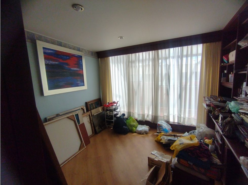 Apartamento en venta Caldas Manizales Guayacanes 195 m2 Habitaciones 5 Baños 6 Garajes 1 Precio $950000000