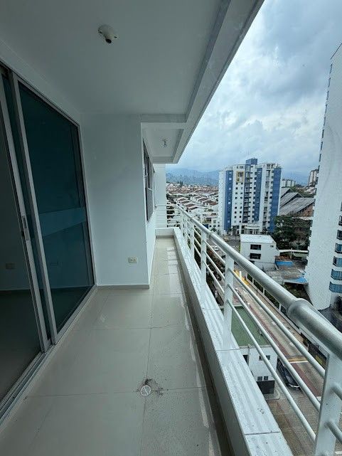 Apartamento en venta Santander Bucaramanga El Tejar 119 m2 Habitaciones 3 Baños 3 Garajes 2 Precio $630000000