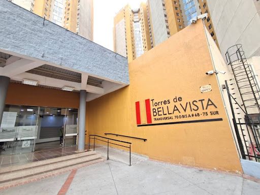 Apartamento en arriendo Cundinamarca Bogotá Olarte 62 m2 Habitaciones 3 Baños 2 Garajes 1 Precio $1450000