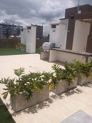 Apartamento en arriendo Cundinamarca Bogotá Puente Largo 26 m2 Habitaciones 1 Baños 1 Garajes 0 Precio $1740000