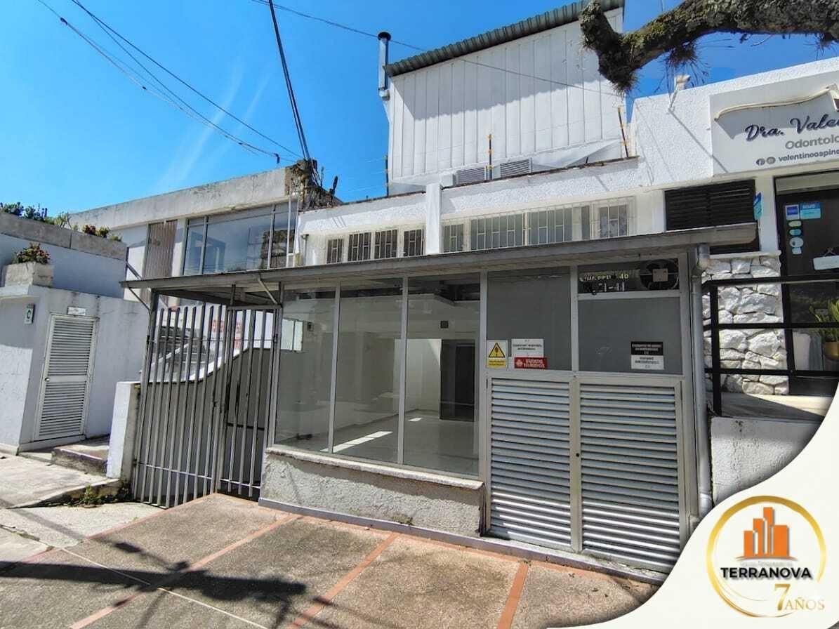 Casa en arriendo Tolima Ibagué Cadiz 250 m2 Habitaciones 6 Baños 4 Garajes 0 Precio $7000000