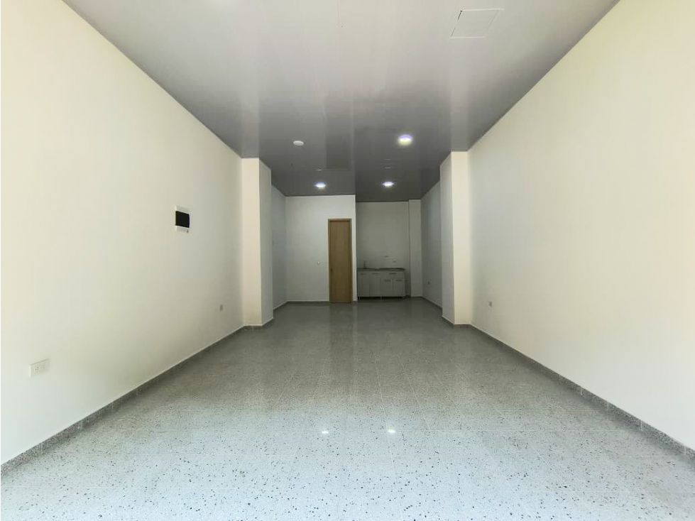 Local en arriendo Antioquia Itagüí Los Naranjos 45 m2 Habitaciones 0 Baños 1 Garajes 0 Precio $3100000