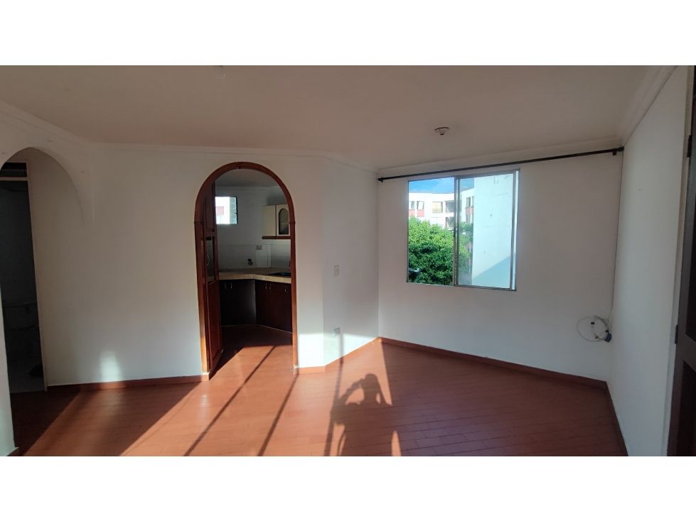 Apartamento en venta Valle Del Cauca Cali Los Alcázares 60 m2 Habitaciones 3 Baños 2 Garajes 0 Precio $160000000
