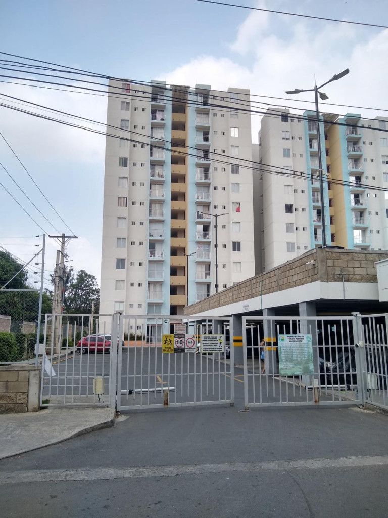 Apartamento en arriendo Norte De Santander Cúcuta Br Prados Del Este 52 m2 Habitaciones 3 Baños 2 Garajes 1 Precio $1150000