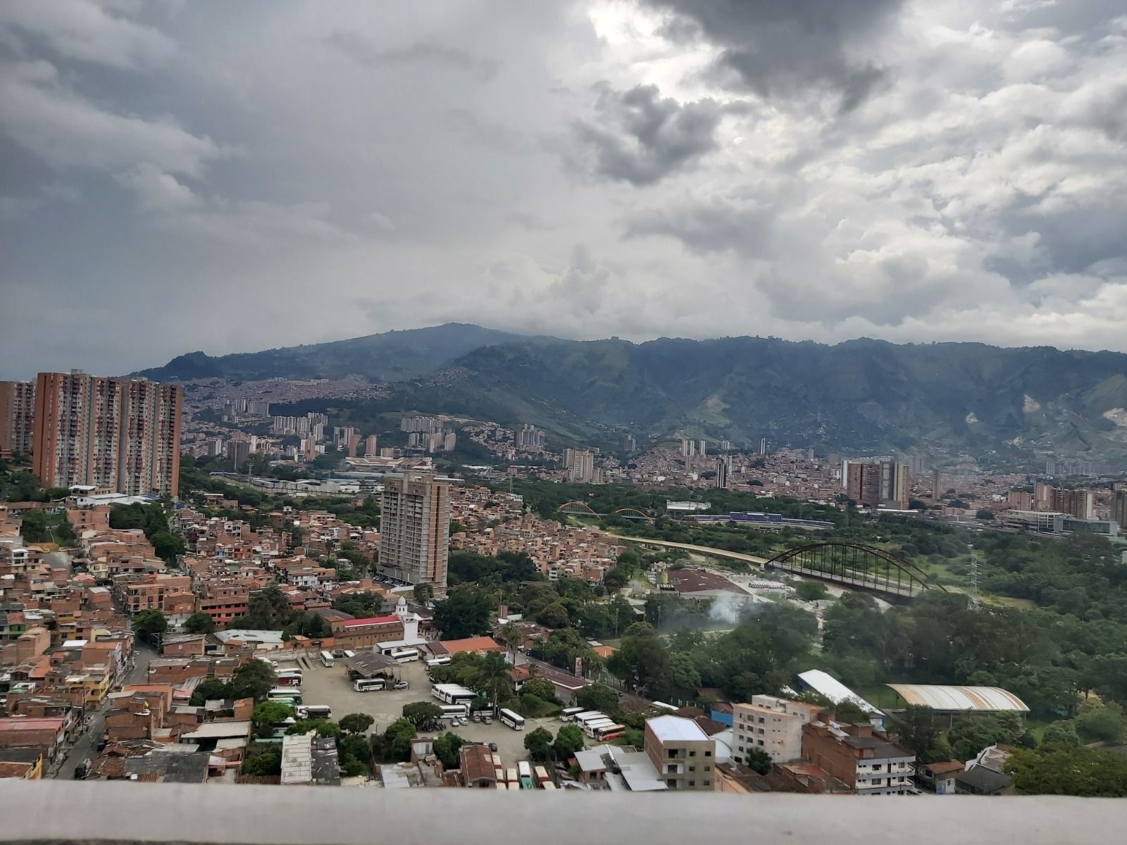 Apartamento en venta Antioquia Copacabana Machado 61 m2 Habitaciones 3 Baños 2 Garajes 1 Precio $290000000