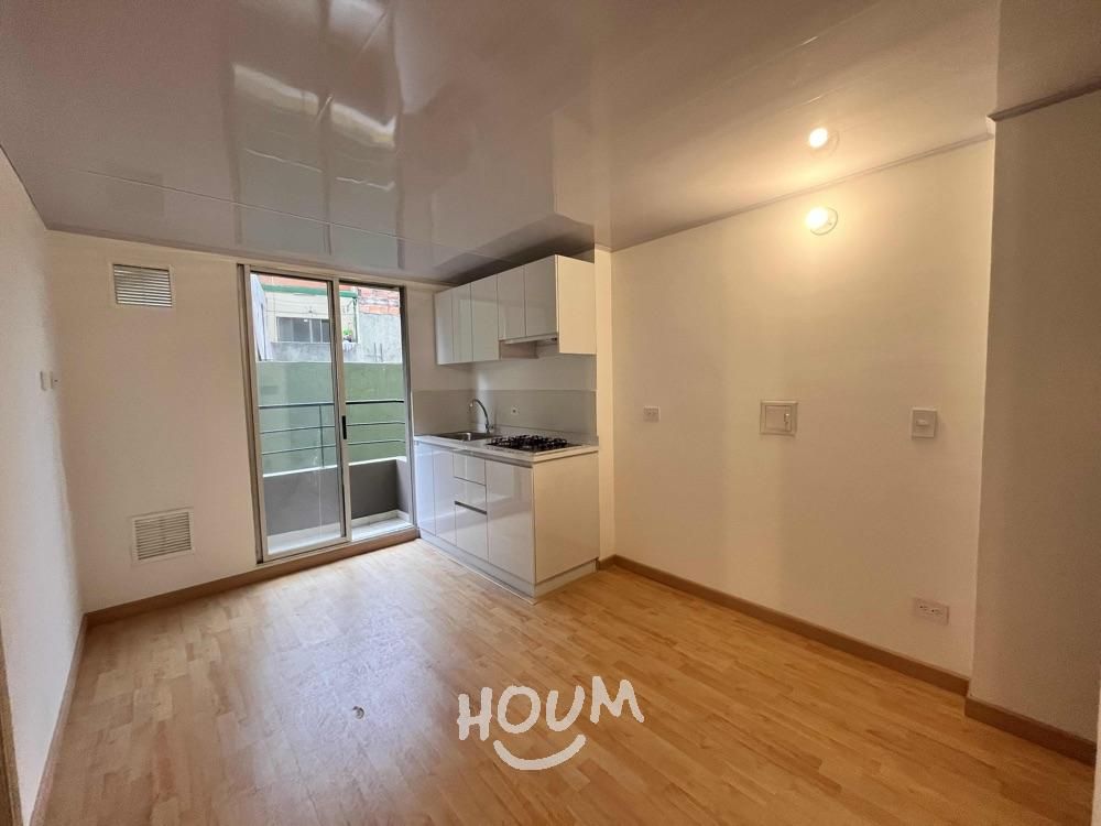 Apartamento en arriendo Cundinamarca Bogotá Giralda 30 m2 Habitaciones 2 Baños 1 Garajes 0 Precio $1400000