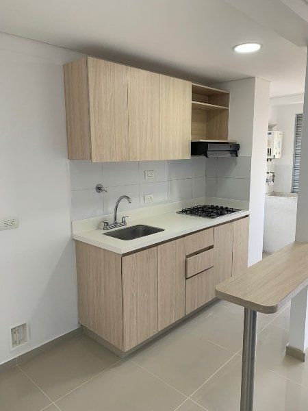 Apartamento en arriendo Antioquia Itagüí Las Acacias 72 m2 Habitaciones 3 Baños 2 Garajes 0 Precio $2600000