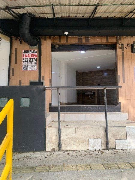 Local en arriendo Antioquia Itagüí La Finca 20 m2 Habitaciones 0 Baños 1 Garajes 0 Precio $1600005