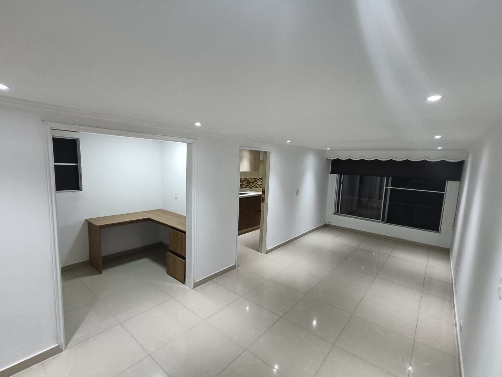 Apartamento en venta Valle Del Cauca Cali Prados Del Norte 73 m2 Habitaciones 3 Baños 2 Garajes 1 Precio $275000000