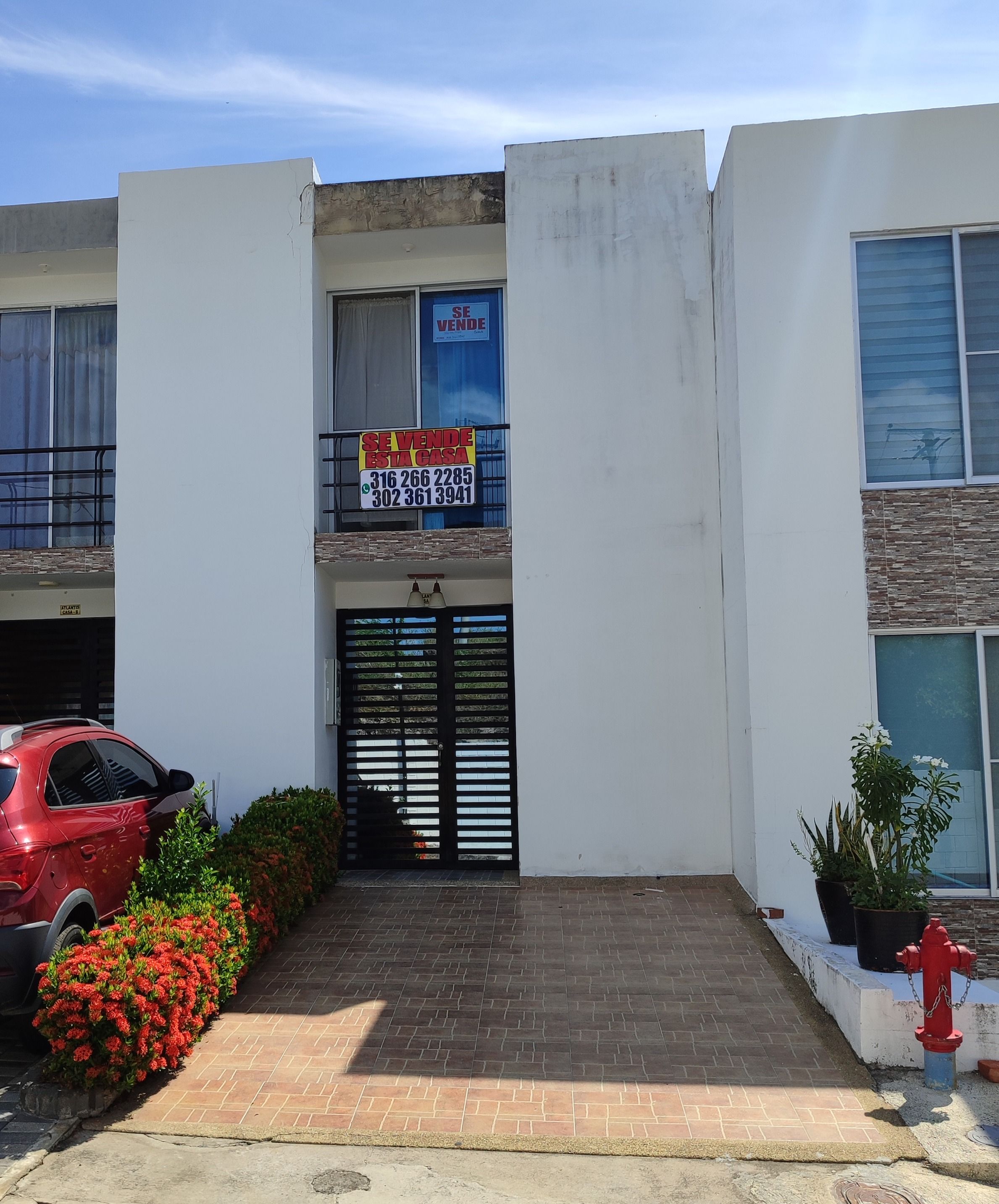 Casa en venta Cundinamarca Girardot Kennedy 59 m2 Habitaciones 2 Baños 2 Garajes 1 Precio $200000000