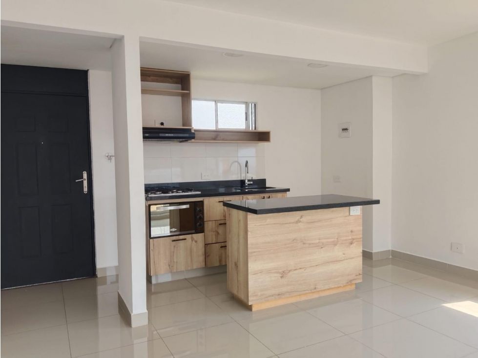 Apartamento en arriendo Antioquia Medellín San Diego 60 m2 Habitaciones 2 Baños 2 Garajes 1 Precio $3200000