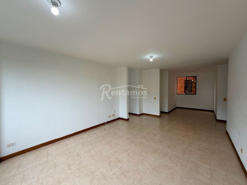 Apartamento en venta Antioquia Medellín Urbanizacion Villa Linda 80 m2 Habitaciones 2 Baños 2 Garajes 1 Precio $680000000