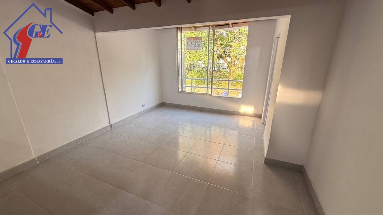 Apartamento en arriendo Antioquia Medellín Corazon De Jesus 70 m2 Habitaciones 2 Baños 2 Garajes 0 Precio $2800000