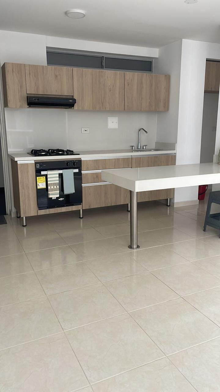 Apartamento en venta Santander Piedecuesta San Antonio 47 m2 Habitaciones 2 Baños 1 Garajes 1 Precio $220000000
