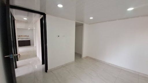 Apartamento en arriendo Cundinamarca Bogotá Los Pantanos 54 m2 Habitaciones 3 Baños 1 Garajes 0 Precio $1000000