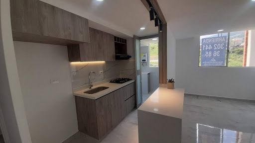 Apartamento en arriendo Antioquia Medellín Urbanizacion Villas Del Telar Etapa 1 52 m2 Habitaciones 2 Baños 2 Garajes 0 Precio $2000000