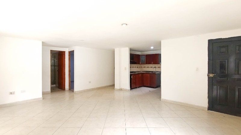 Apartamento en arriendo Antioquia Medellín La Alpujarra 70 m2 Habitaciones 2 Baños 1 Garajes 0 Precio $2300000